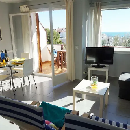 Cala Balmins Sea View דירה