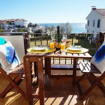 Cala Balmins Sea View * Σίτζες