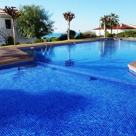 Apartmán Cala Balmins Sea View