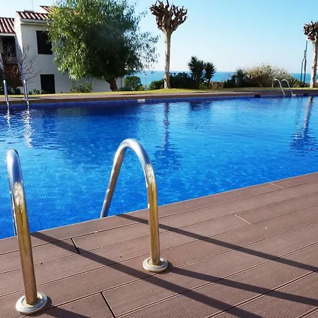 Cala Balmins Sea View Апартаменты