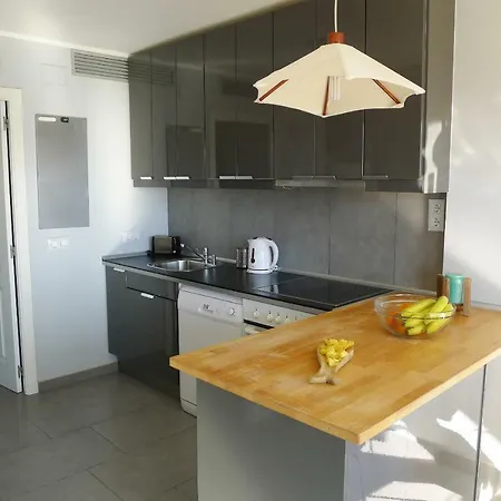 Cala Balmins Sea View Sitges