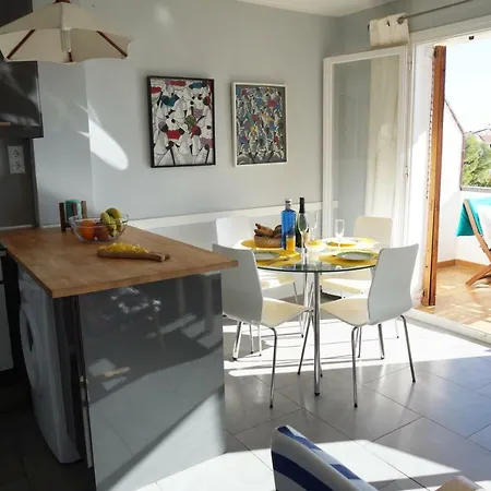 Cala Balmins Sea View * Sitges