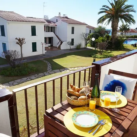 Cala Balmins Sea View * Сиджес