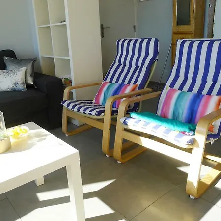 Cala Balmins Sea View * Сиджес