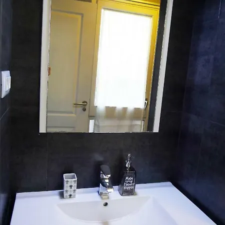 Cala Balmins Sea View Apartment *