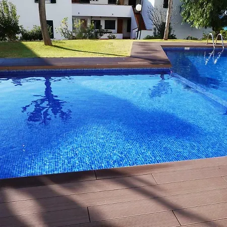 Cala Balmins Sea View * Сиджес