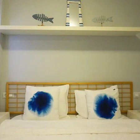 Cala Balmins Sea View * Sitges