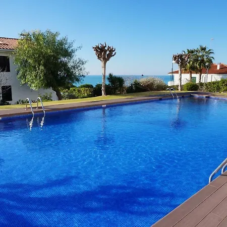 Cala Balmins Sea View