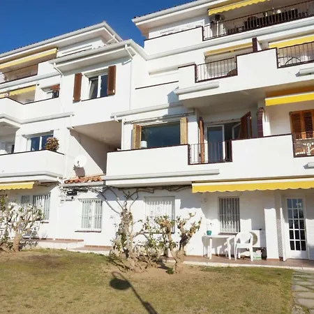 Апартаменты Cala Balmins Sea View