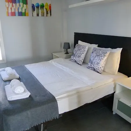 Cala Balmins Sea View Apartment Sitges