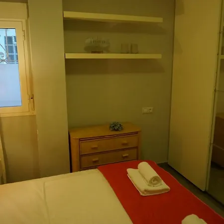 Cala Balmins Sea View Апартаменты *