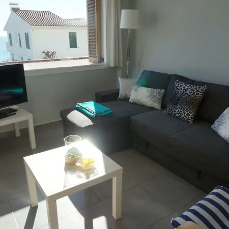 Cala Balmins Sea View * Сиджес