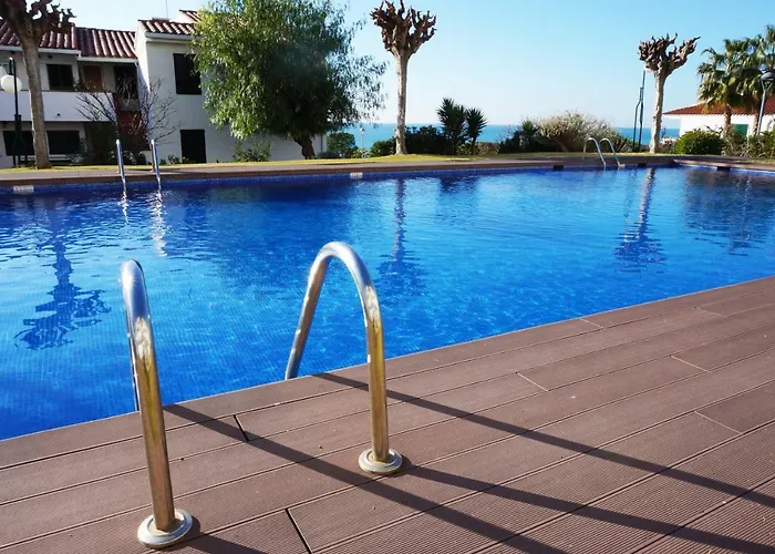 Cala Balmins Sea View Apartman