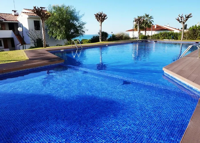Apartman Cala Balmins Sea View